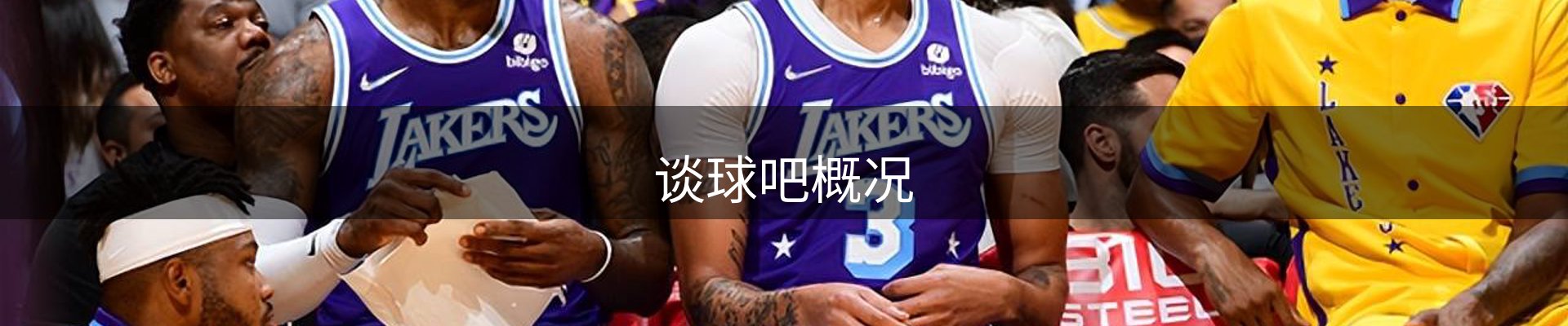 谈球吧概况